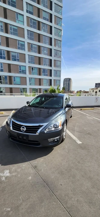 2013 Nissan Altima 5th Gen - Image 2 of 20