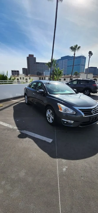 2013 Nissan Altima 5th Gen - Image 13 of 20