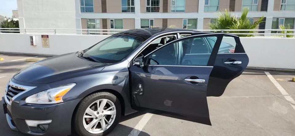 2013 Nissan Altima 5th Gen - Image 11 of 20