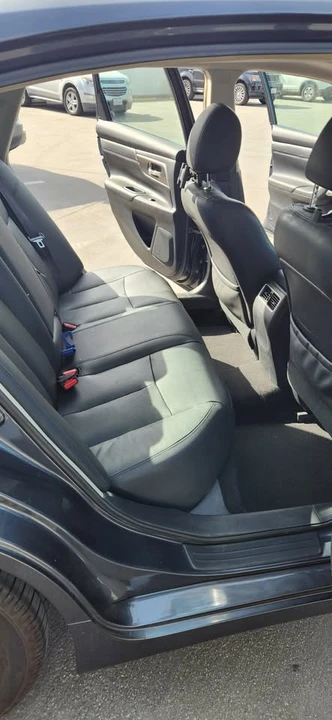 2013 Nissan Altima 5th Gen - Image 17 of 20