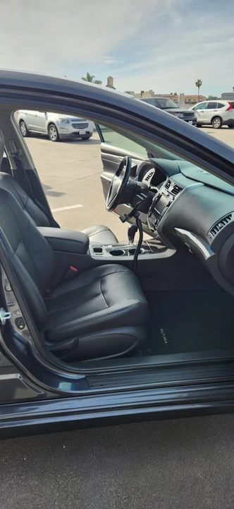 2013 Nissan Altima 5th Gen - Image 16 of 20