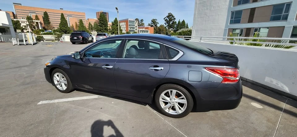 2013 Nissan Altima 5th Gen - Image 7 of 20