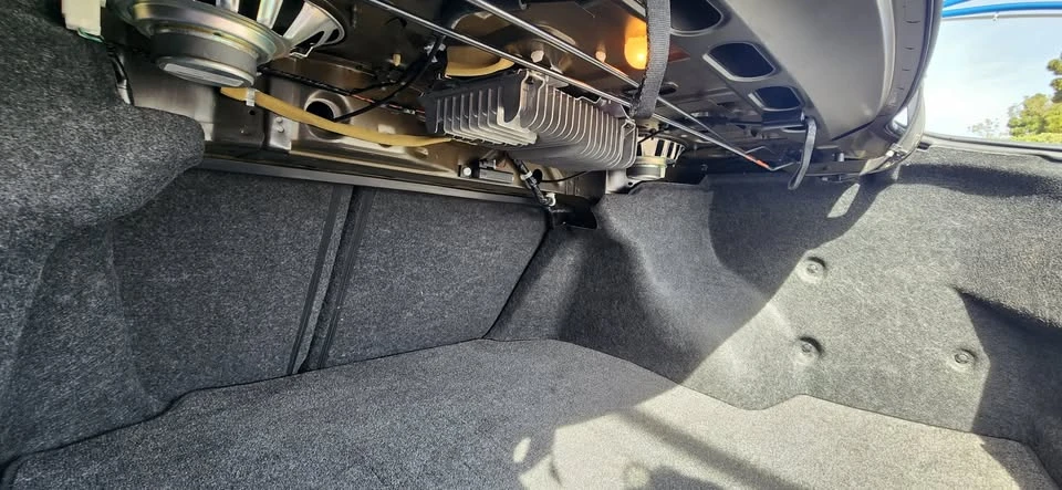 2013 Nissan Altima 5th Gen - Image 18 of 20