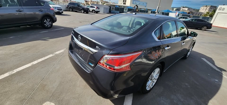2013 Nissan Altima 5th Gen - Image 5 of 20