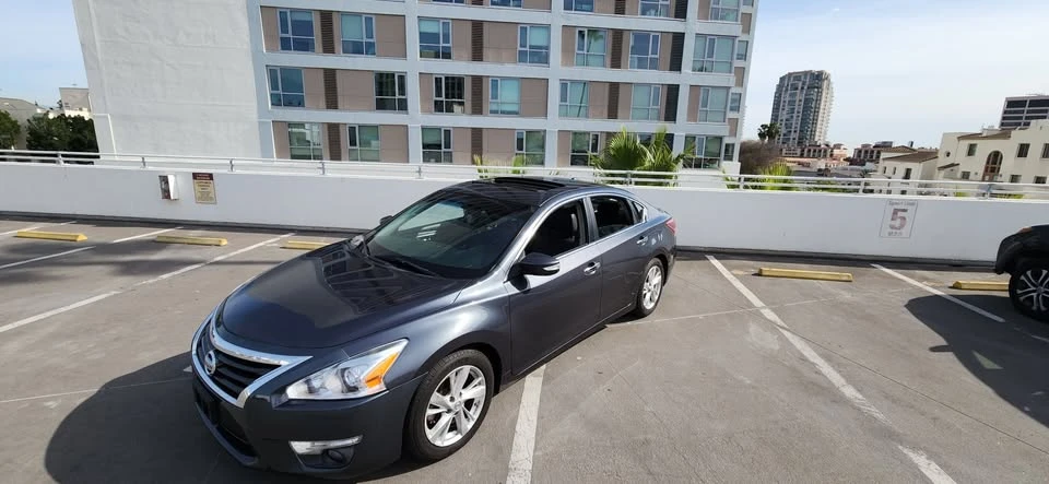 2013 Nissan Altima 5th Gen - Image 14 of 20