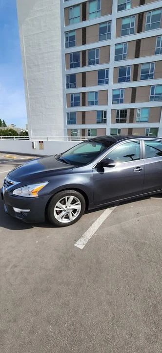 2013 Nissan Altima 5th Gen - Image 8 of 20