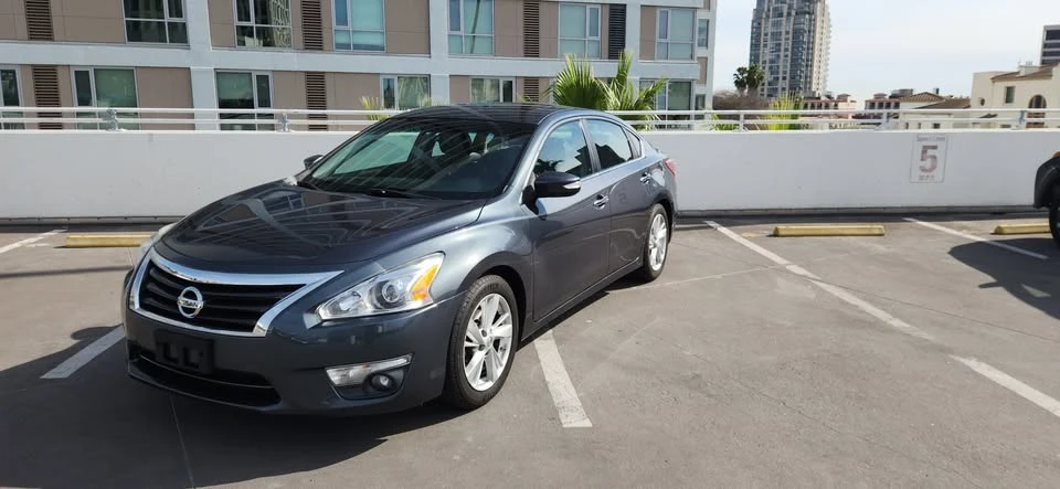 2013 Nissan Altima 5th Gen - Image 10 of 20