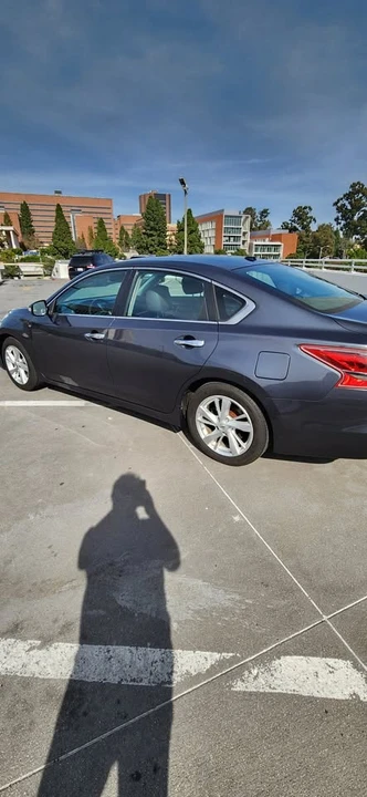 2013 Nissan Altima 5th Gen - Image 12 of 20