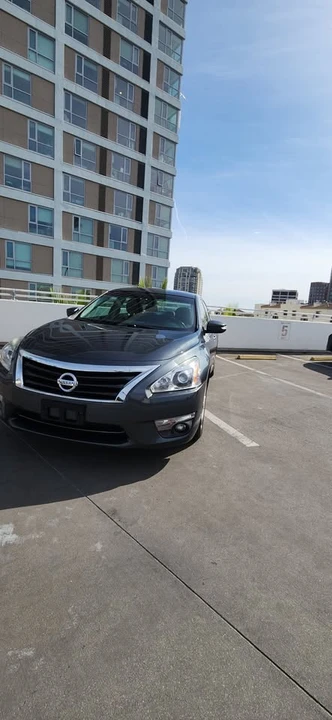 2013 Nissan Altima 5th Gen - Image 9 of 20