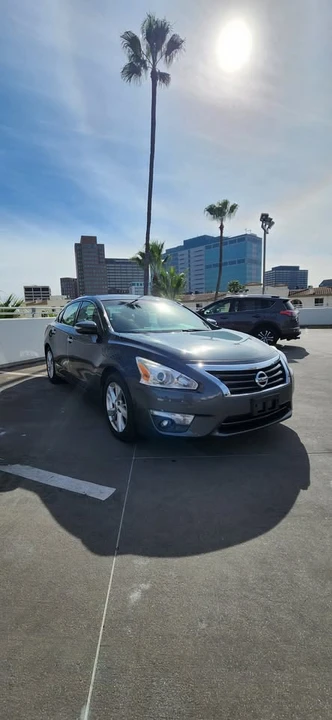 2013 Nissan Altima 5th Gen - Image 3 of 20