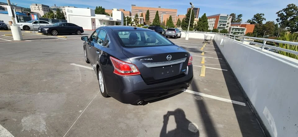 2013 Nissan Altima 5th Gen - Image 6 of 20