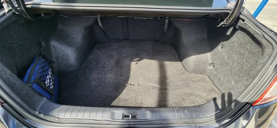 2013 Nissan Altima 5th Gen - Image 19 of 20