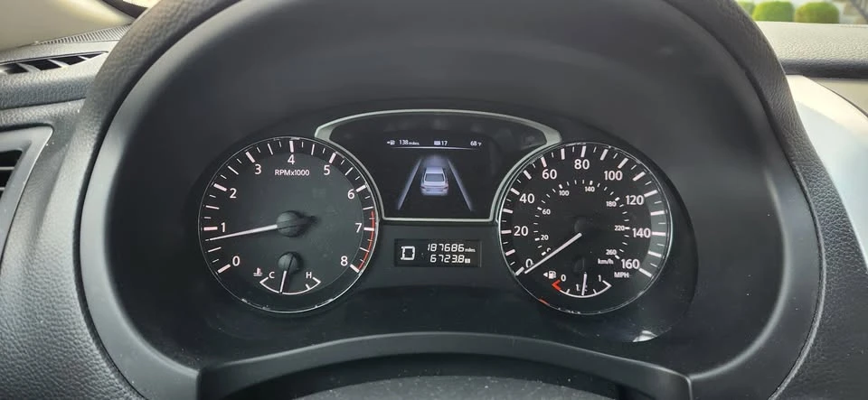 2013 Nissan Altima 5th Gen - Image 20 of 20