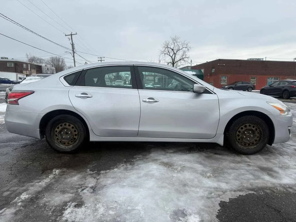 2013 Nissan Altima 4th Gen - Image 3 of 13