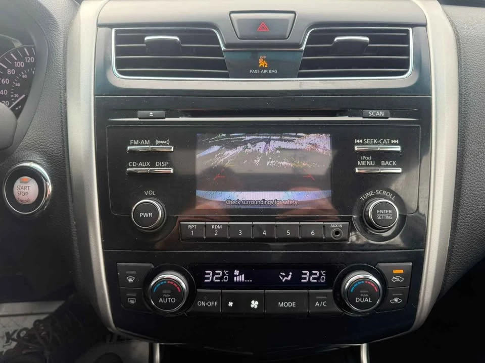 2013 Nissan Altima 4th Gen - Image 5 of 13