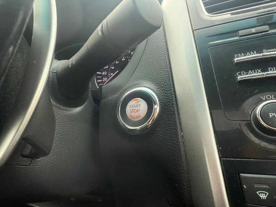 2013 Nissan Altima 4th Gen - Image 13 of 13