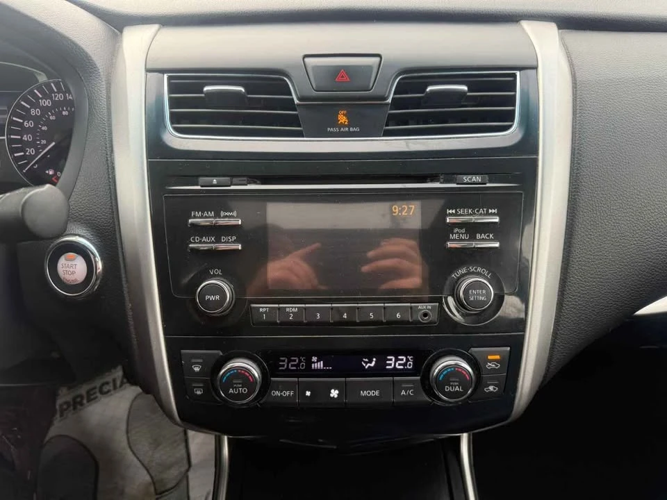 2013 Nissan Altima 4th Gen - Image 10 of 13
