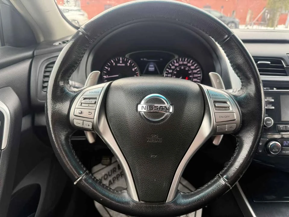 2013 Nissan Altima 4th Gen - Image 12 of 13