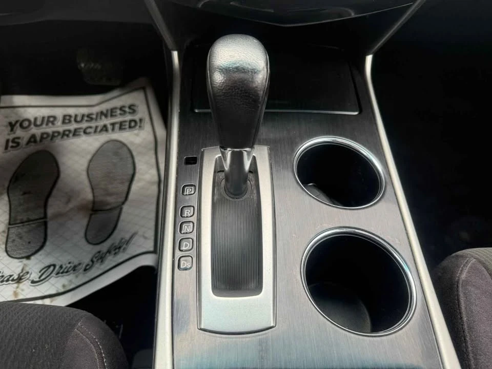 2013 Nissan Altima 4th Gen - Image 8 of 13