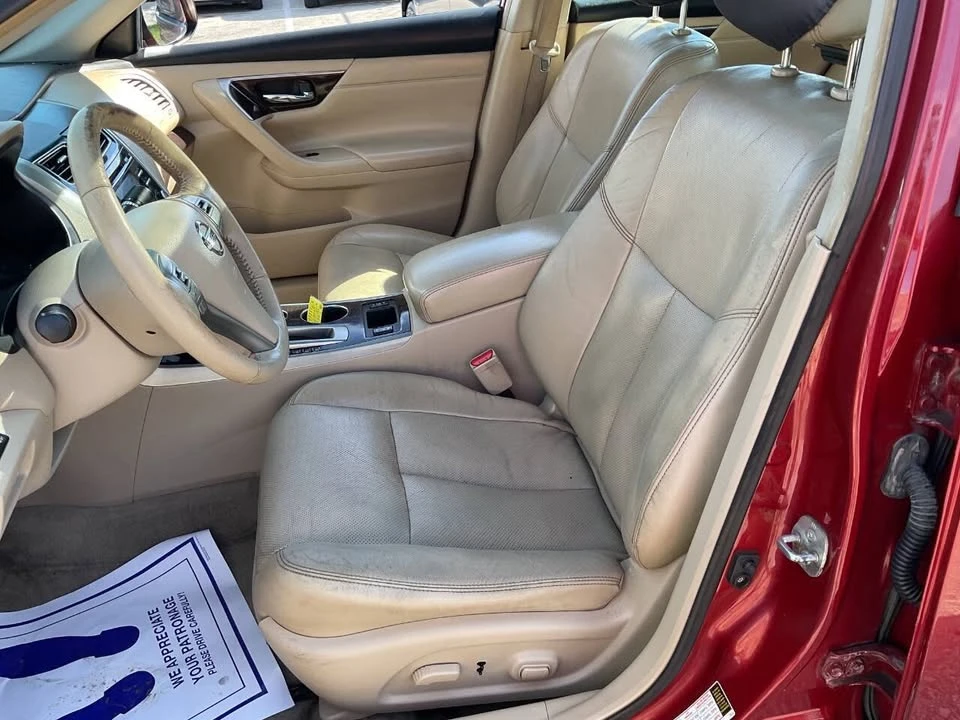 2013 Nissan Altima - Image 20 of 20