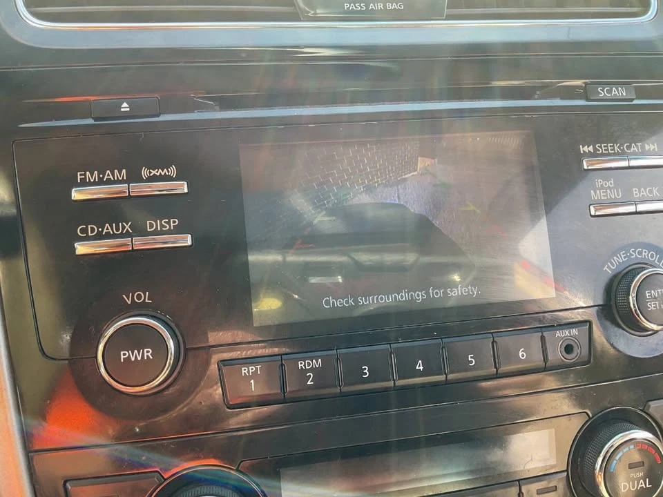2013 Nissan Altima - Image 15 of 20