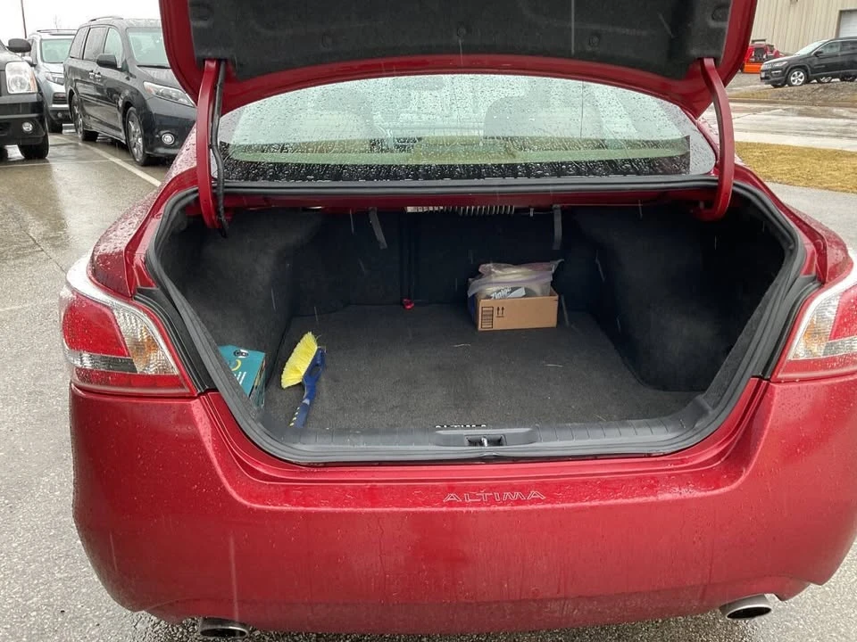 2013 Nissan Altima - Image 4 of 20