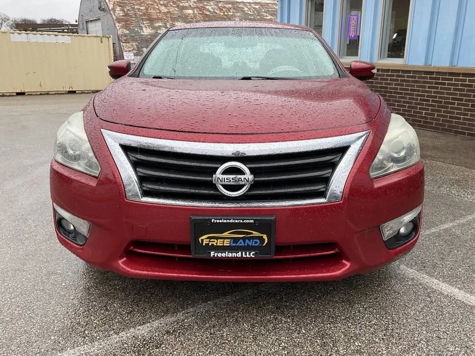 2013 Nissan Altima - Image 8 of 20