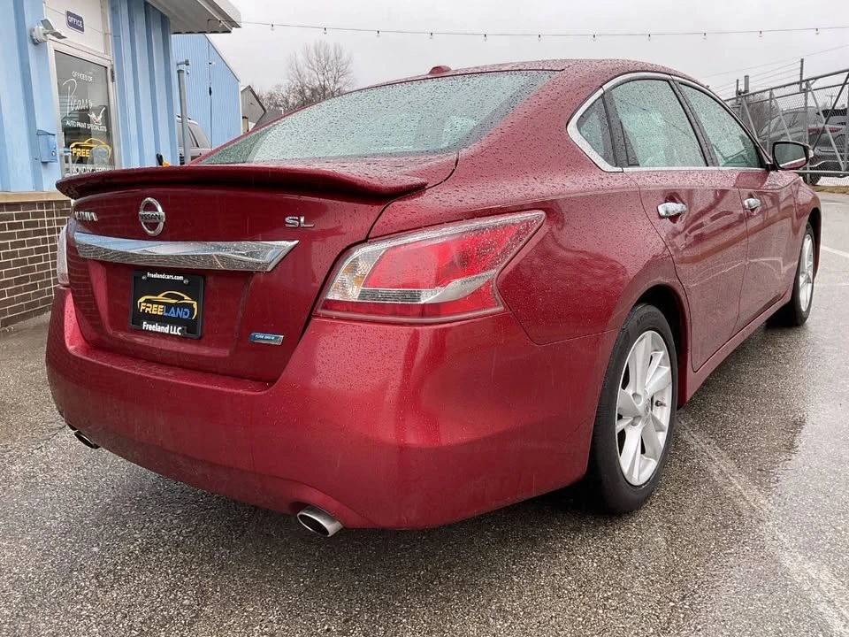 2013 Nissan Altima - Image 6 of 20
