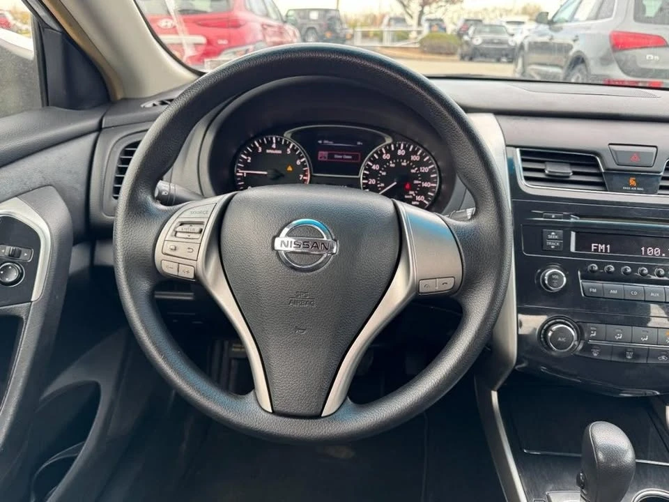 2013 Nissan Altima 5th Gen - Image 7 of 10