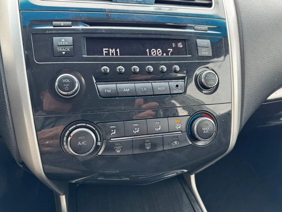 2013 Nissan Altima 5th Gen - Image 6 of 10
