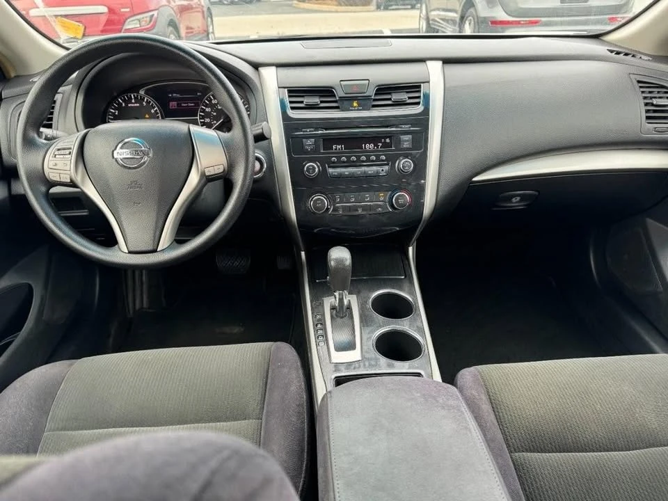 2013 Nissan Altima 5th Gen - Image 9 of 10