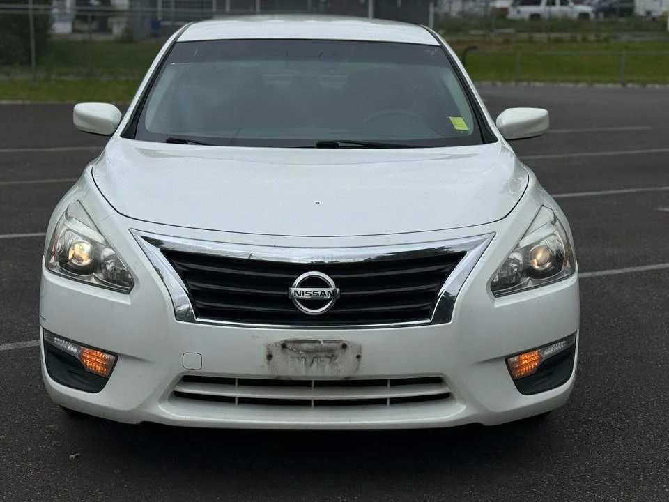 2013 Nissan Altima 5th Gen - Image 11 of 11