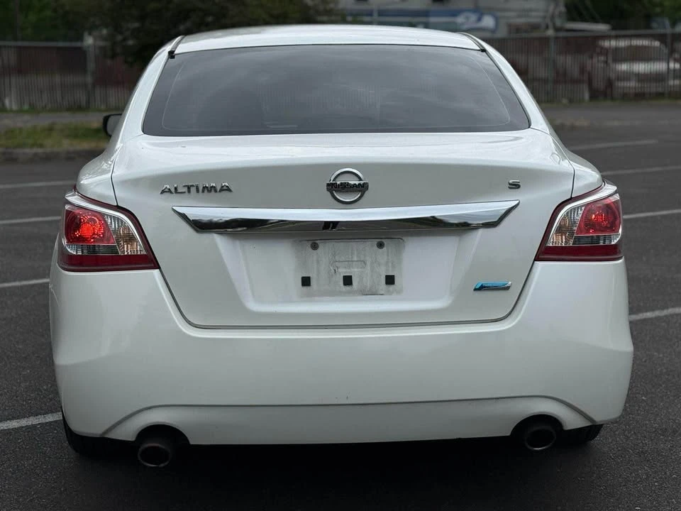 2013 Nissan Altima 5th Gen - Image 7 of 11