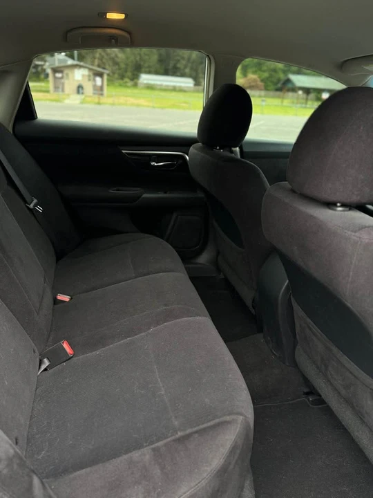 2013 Nissan Altima 5th Gen - Image 4 of 11