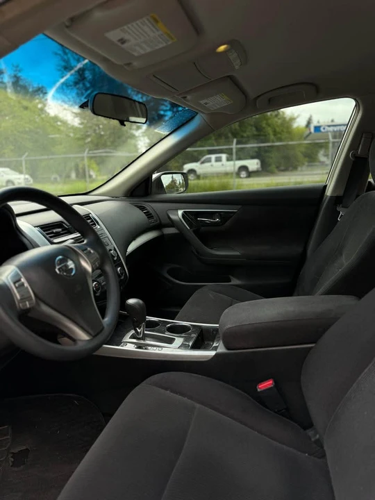 2013 Nissan Altima 5th Gen - Image 3 of 11