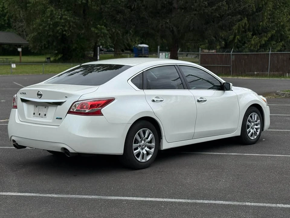 2013 Nissan Altima 5th Gen - Image 8 of 11