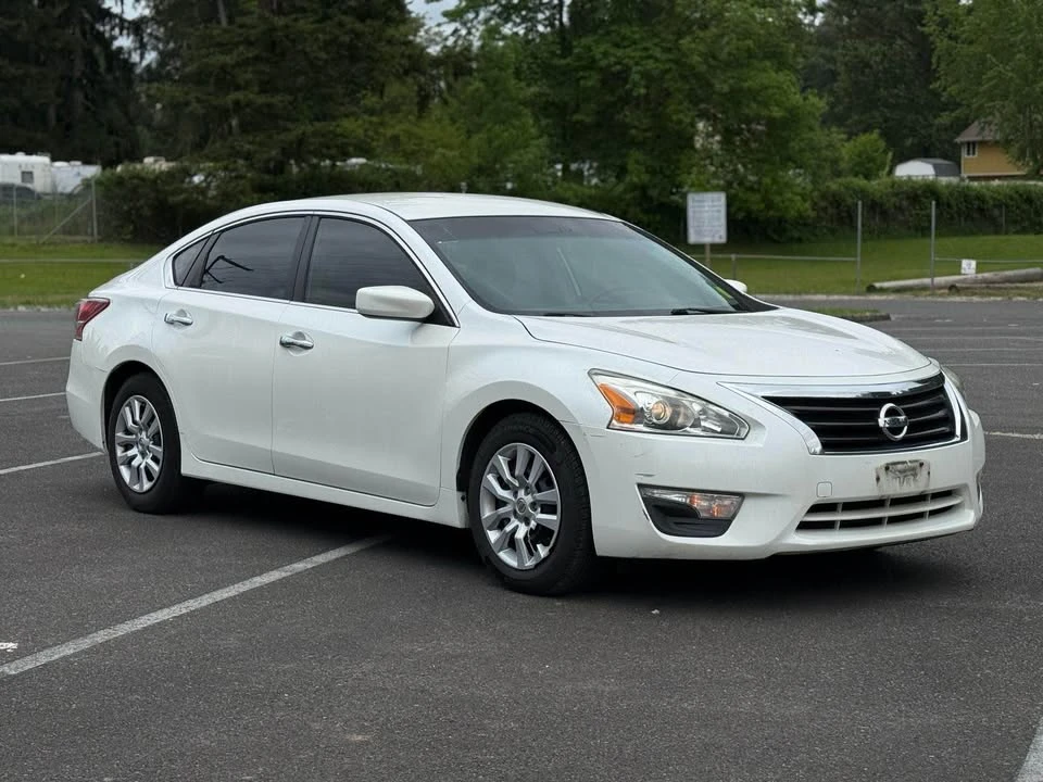 2013 Nissan Altima 5th Gen - Image 10 of 11