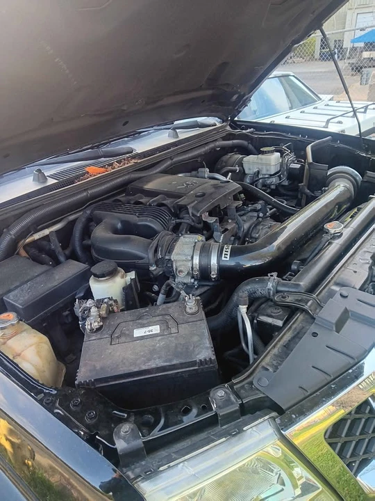 2013 Nissan Altima 5th Gen - Image 2 of 4