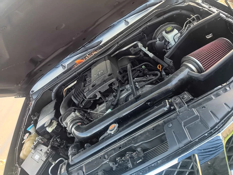 2013 Nissan Altima 5th Gen - Image 3 of 4
