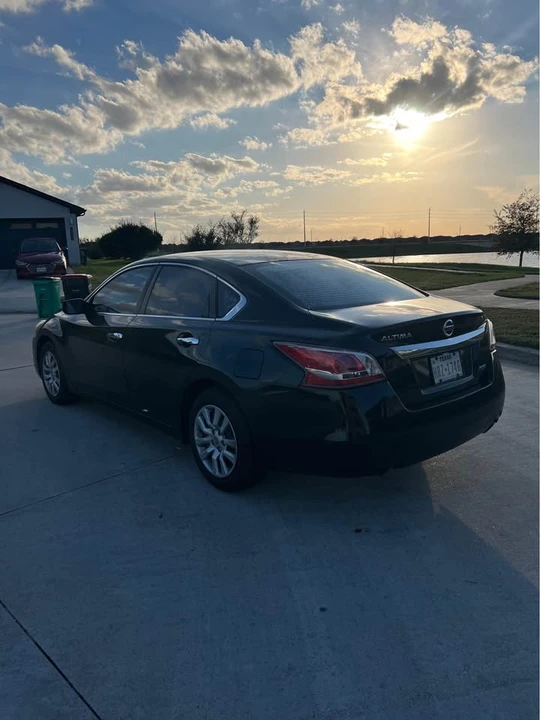 2013 Nissan Altima 5th Gen - Image 4 of 13