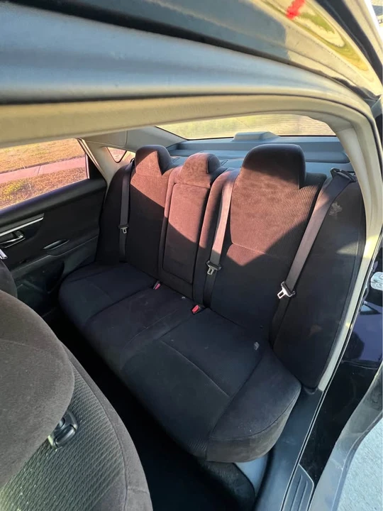 2013 Nissan Altima 5th Gen - Image 10 of 13