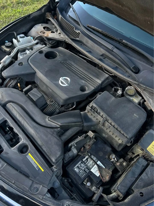 2013 Nissan Altima 5th Gen - Image 13 of 13