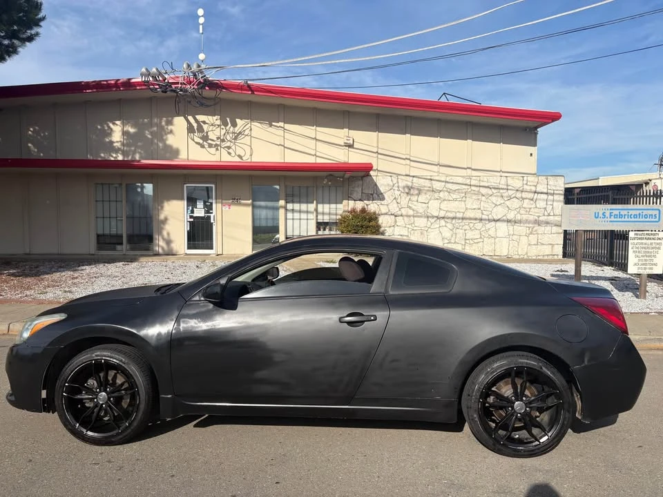 2013 Nissan Altima 4th Gen - Image 3 of 10
