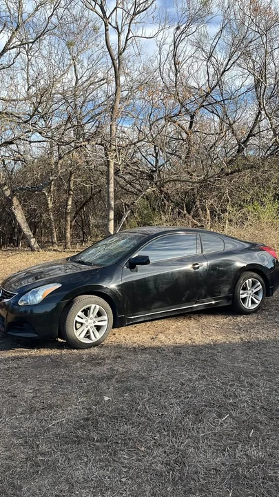 2013 Nissan Altima 4th Gen - Image 3 of 4