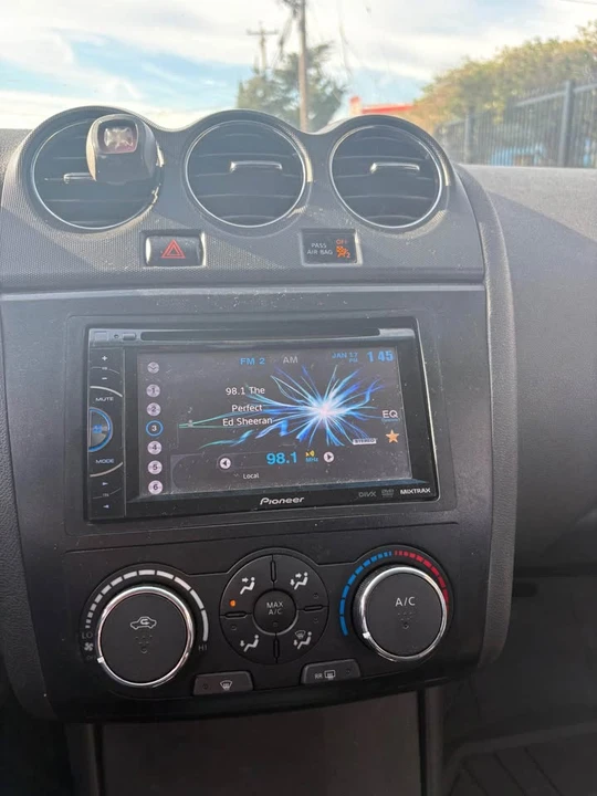 2013 Nissan Altima 4th Gen - Image 10 of 10