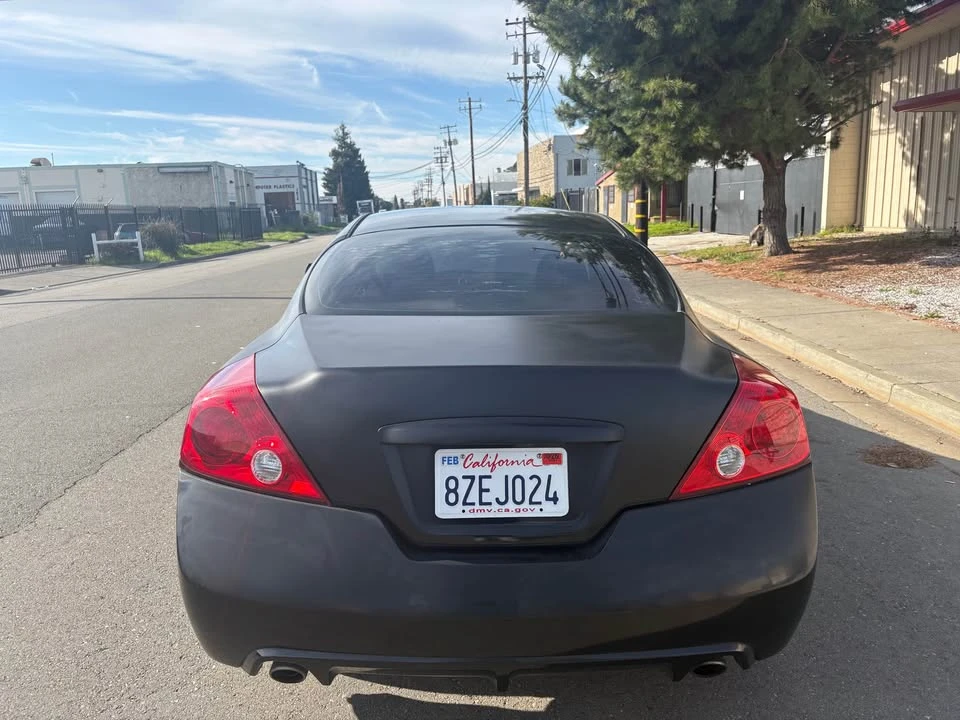 2013 Nissan Altima 4th Gen - Image 5 of 10