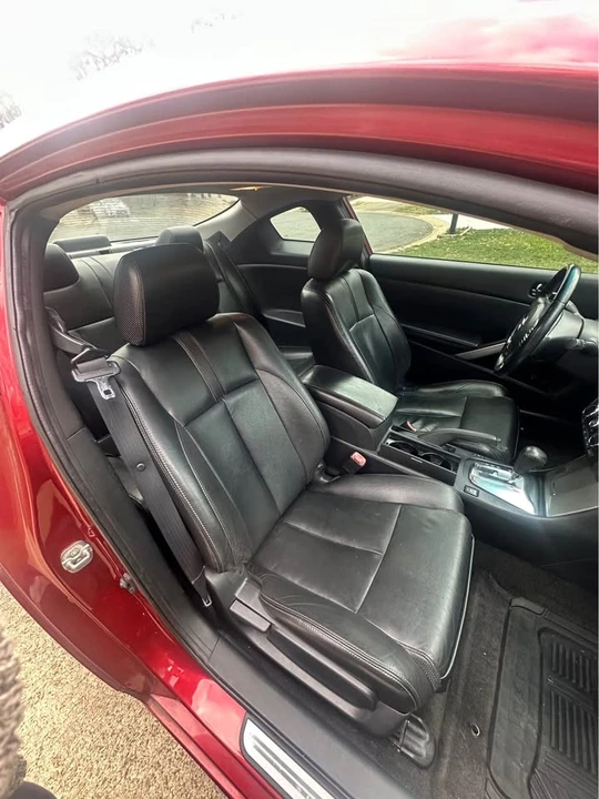 2013 Nissan Altima 4th Gen - Image 4 of 4
