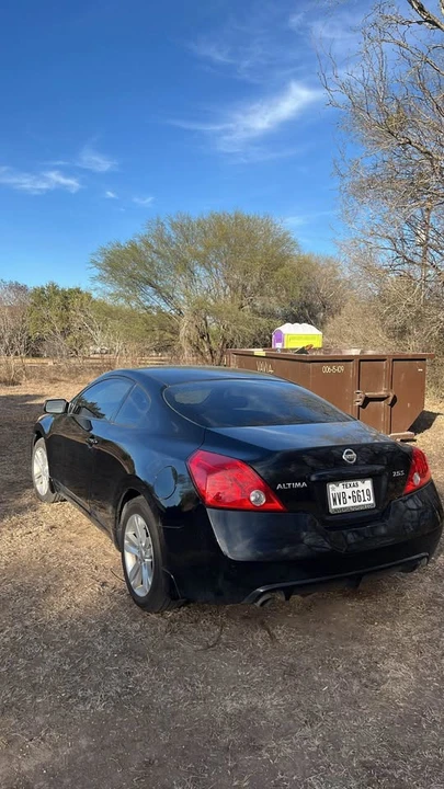 2013 Nissan Altima 4th Gen - Image 4 of 4