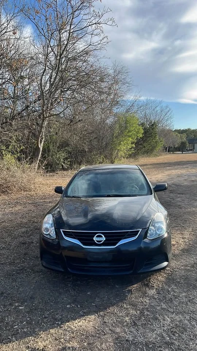 2013 Nissan Altima 4th Gen - Image 2 of 4