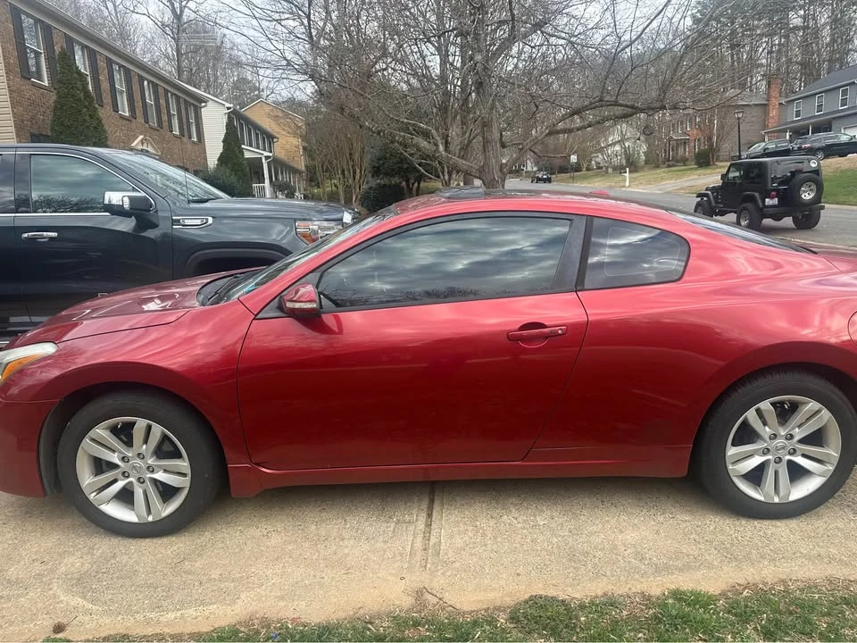 2013 Nissan Altima 4th Gen - Image 2 of 4